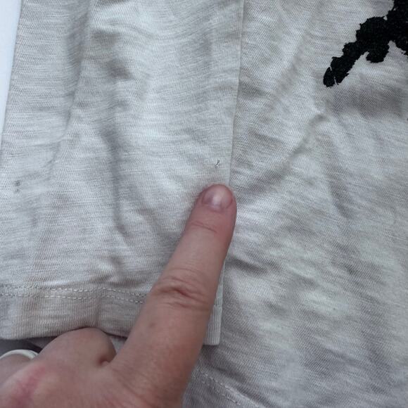 Crewcuts dog tee - Picture 2 of 7